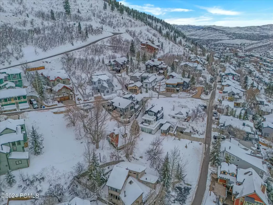 115 Sampson Avenue, Park City, UT 84060