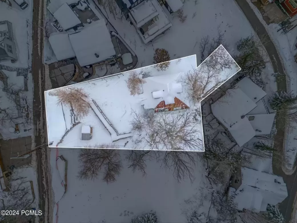 115 Sampson Avenue, Park City, UT 84060