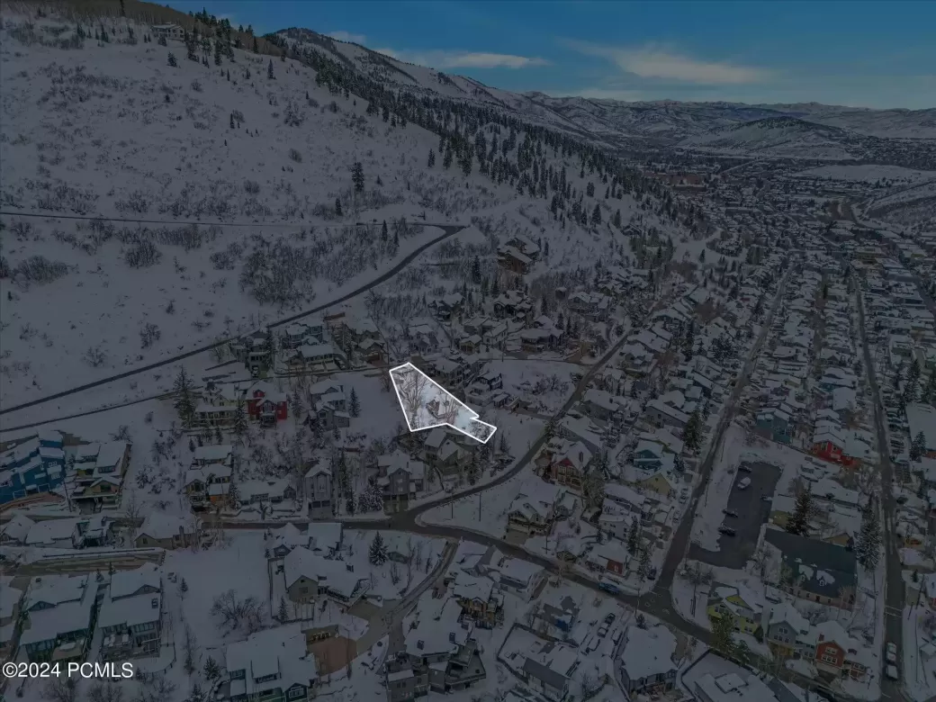 115 Sampson Avenue, Park City, UT 84060