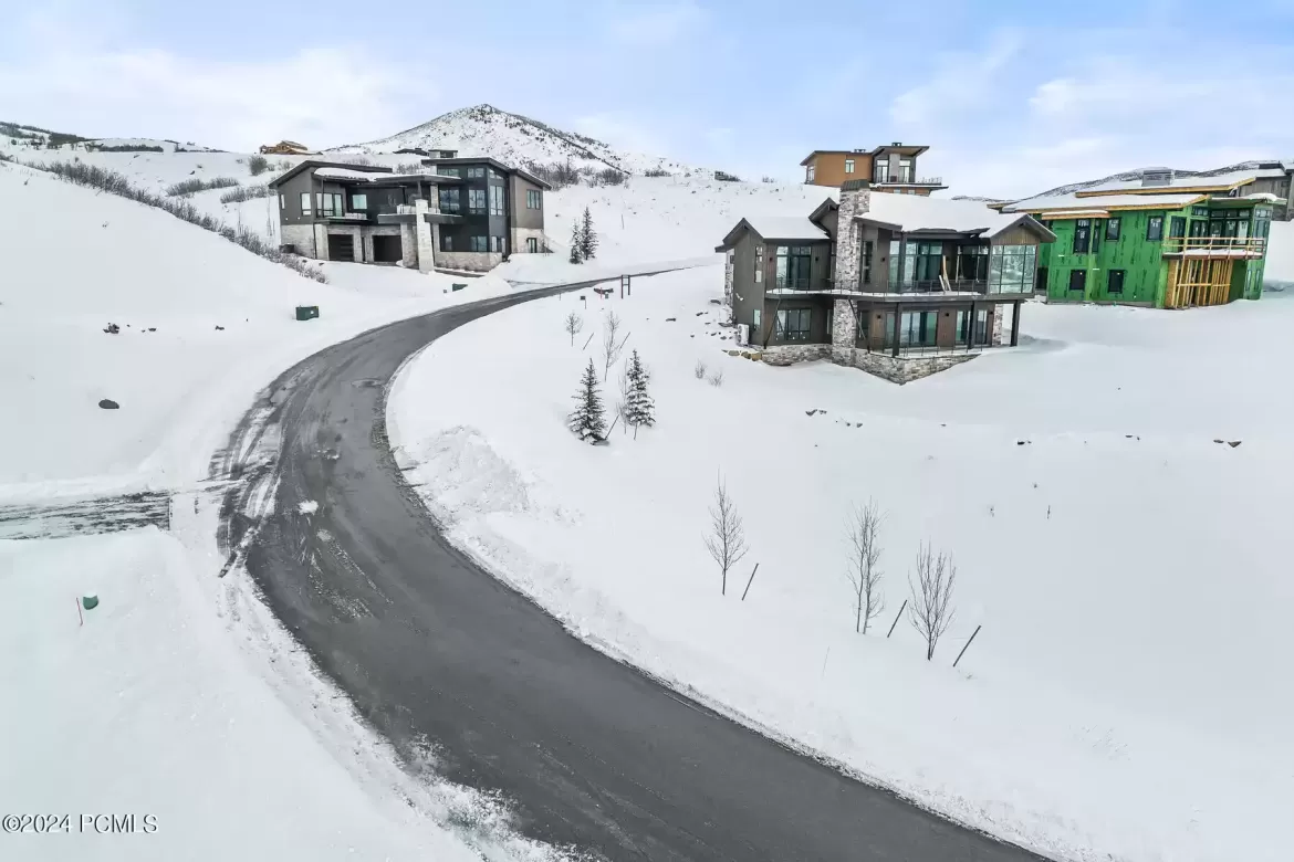 11155 Orion Drive, Mayflower Mountain, Utah 84032