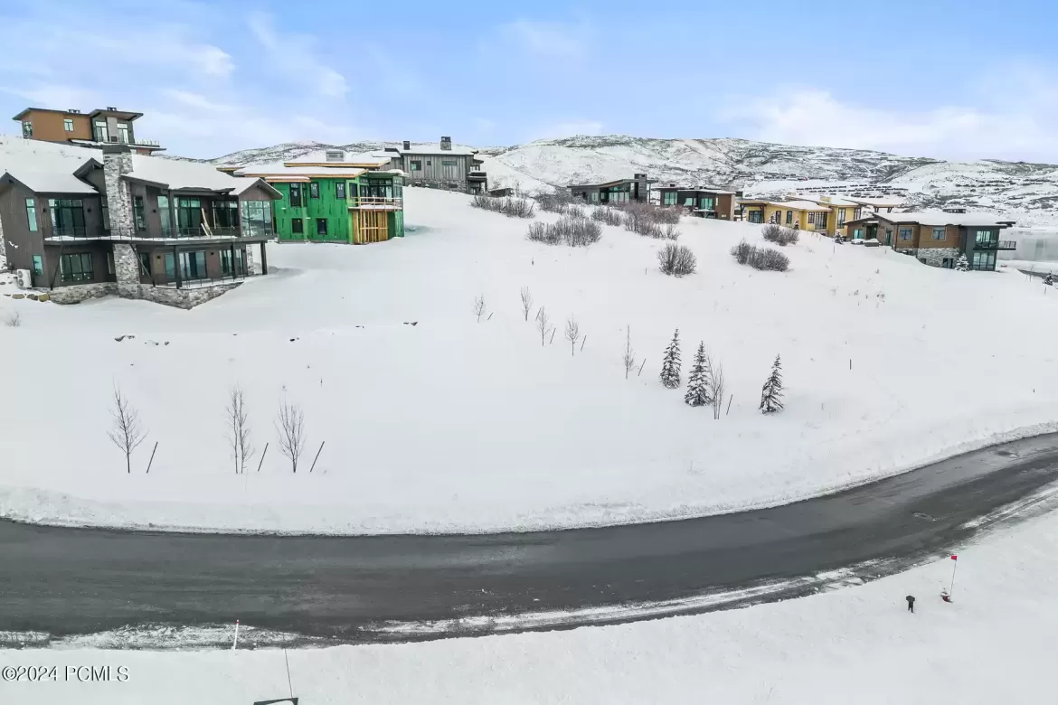 11155 Orion Drive, Mayflower Mountain, Utah 84032