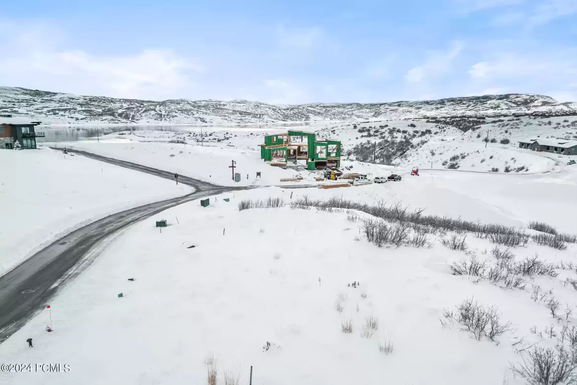 11155 Orion Drive, Mayflower Mountain, Utah 84032