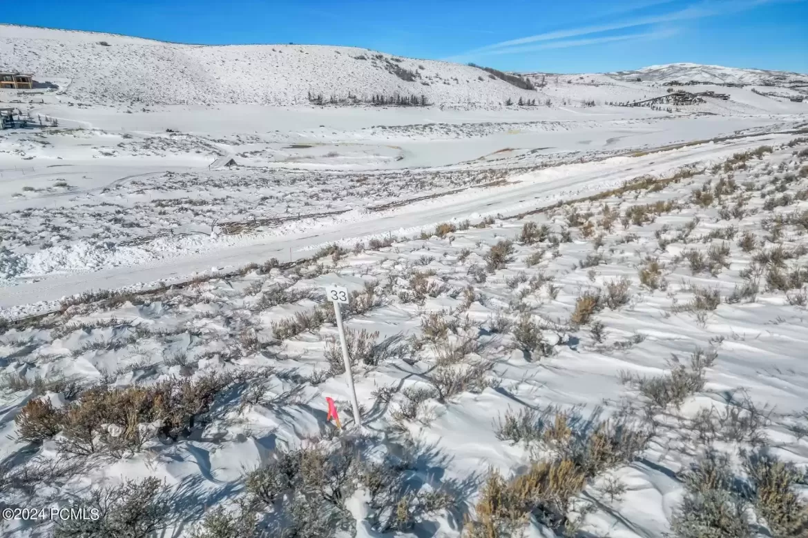 5937 Double Deer Drive, Park City, Utah 84098