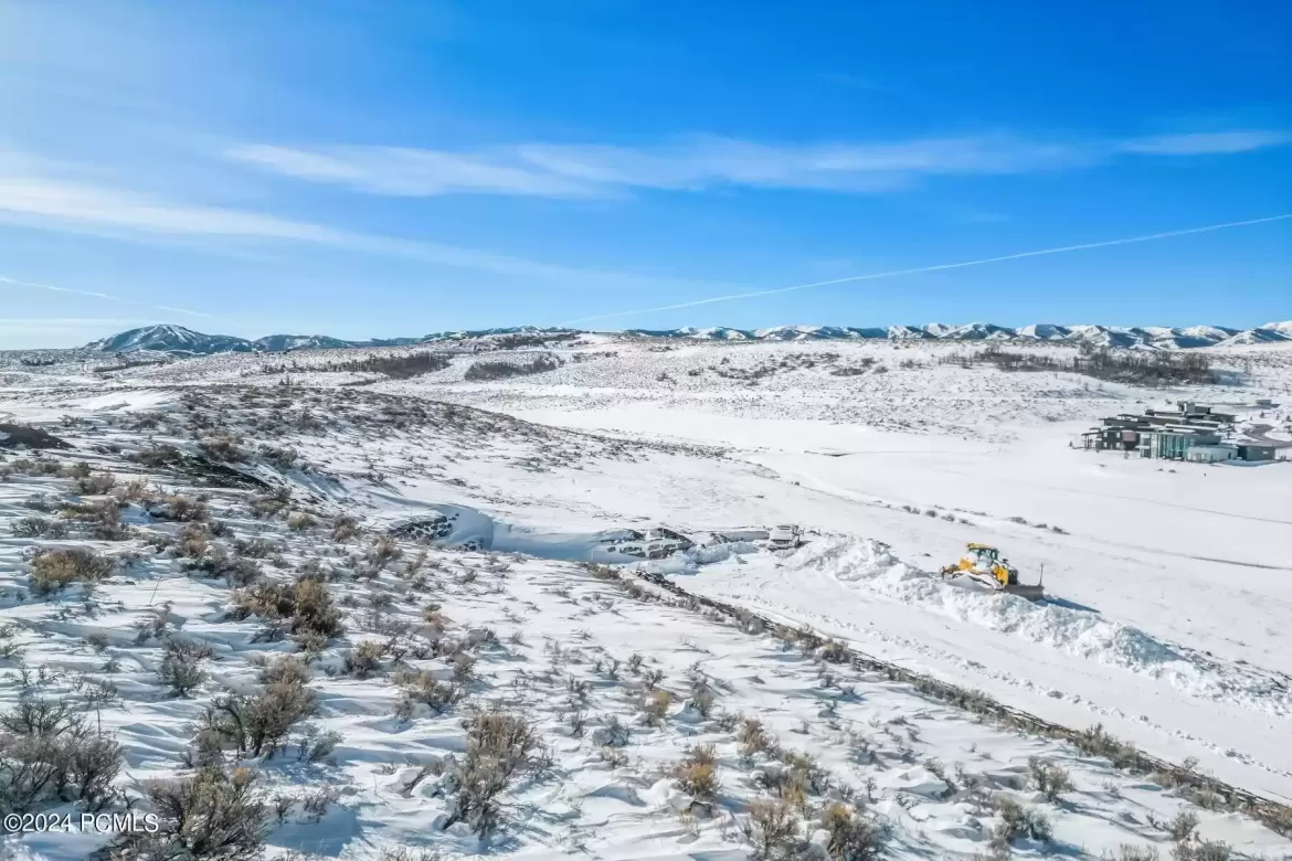 5937 Double Deer Drive, Park City, Utah 84098