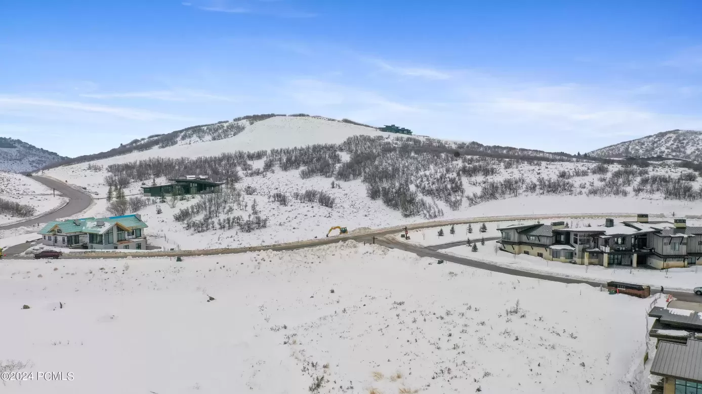 9438 Vale View Circle, Kamas, Utah 84036