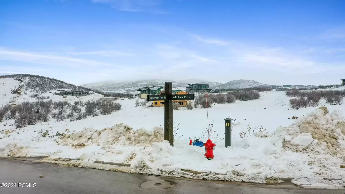 9438 Vale View Circle, Kamas, Utah 84036