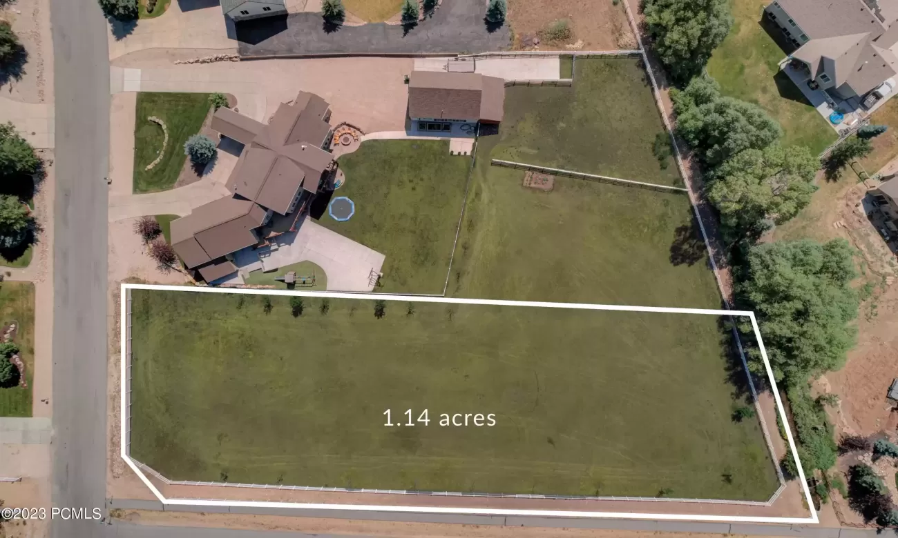 482 Wild Willow Drive, Kamas, Utah 84036