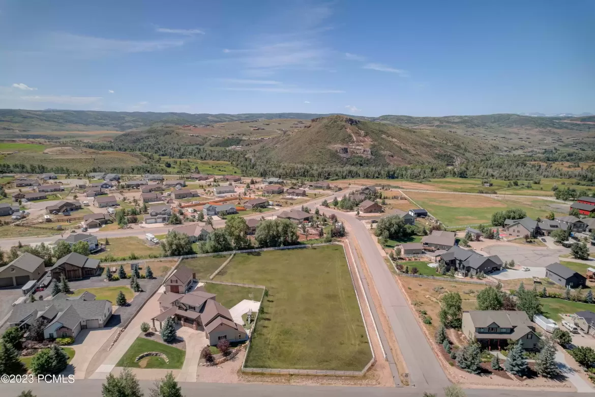 482 Wild Willow Drive, Kamas, Utah 84036