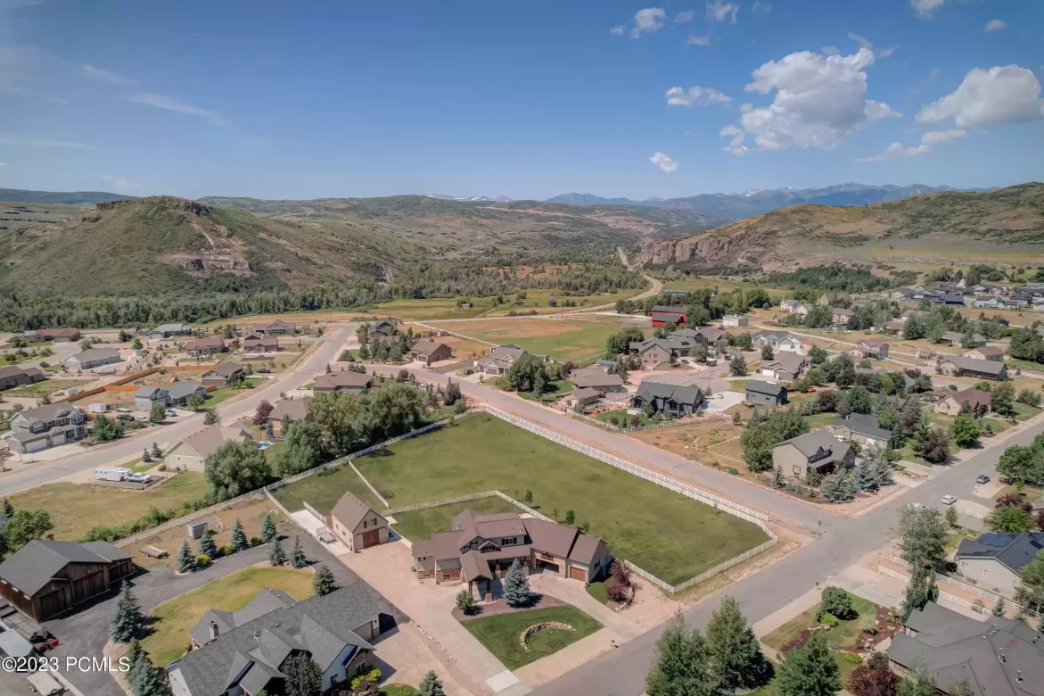 482 Wild Willow Drive, Kamas, Utah 84036