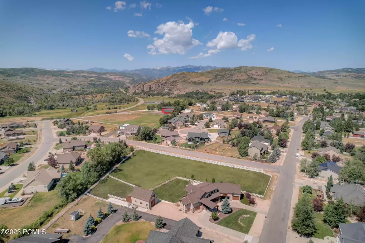 482 Wild Willow Drive, Kamas, Utah 84036