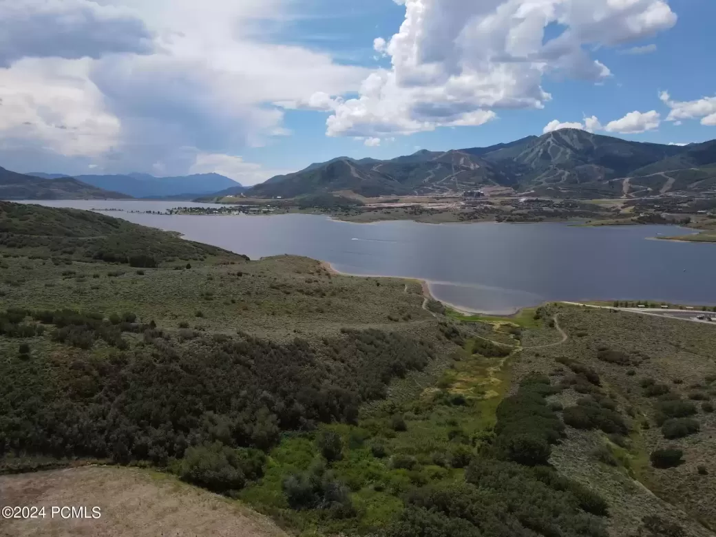 721 Longview Drive, Hideout, Utah 84036