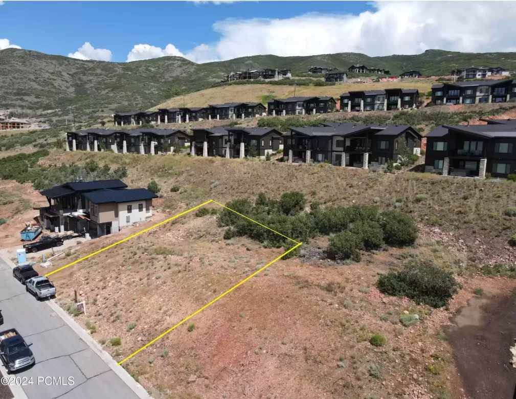 721 Longview Drive, Hideout, Utah 84036