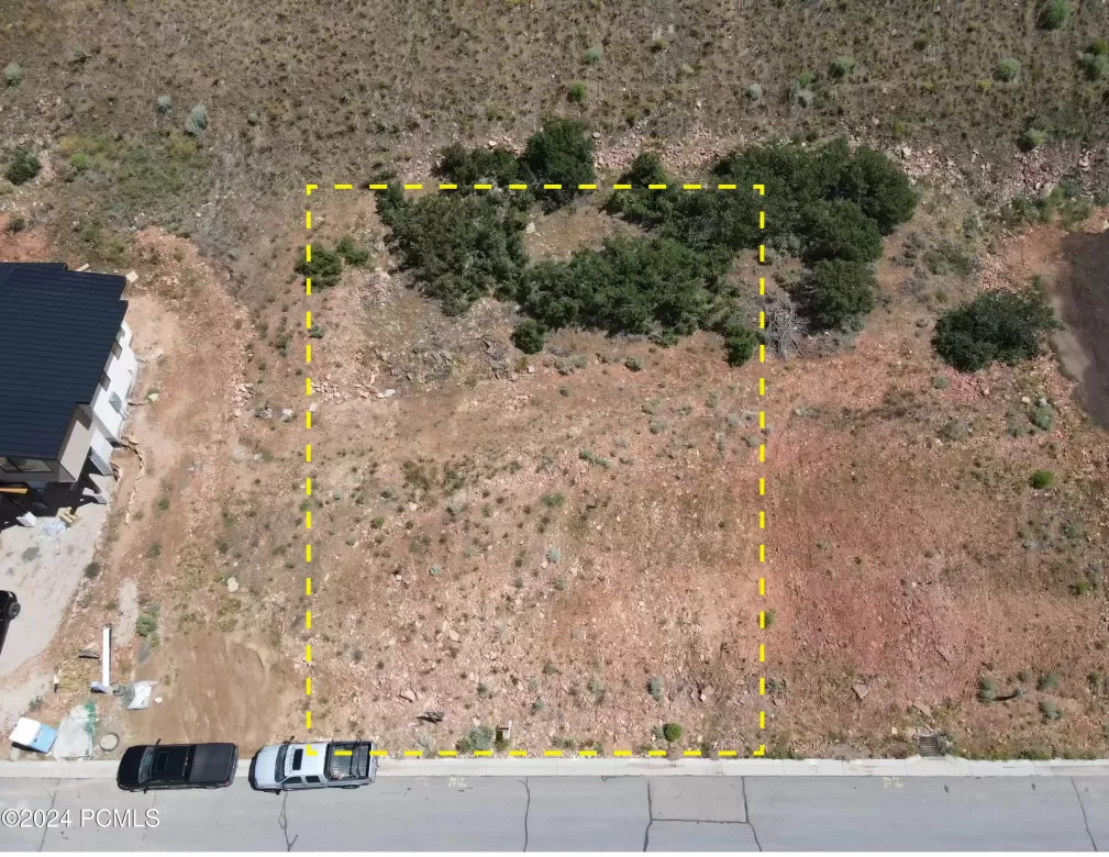 721 Longview Drive, Hideout, Utah 84036