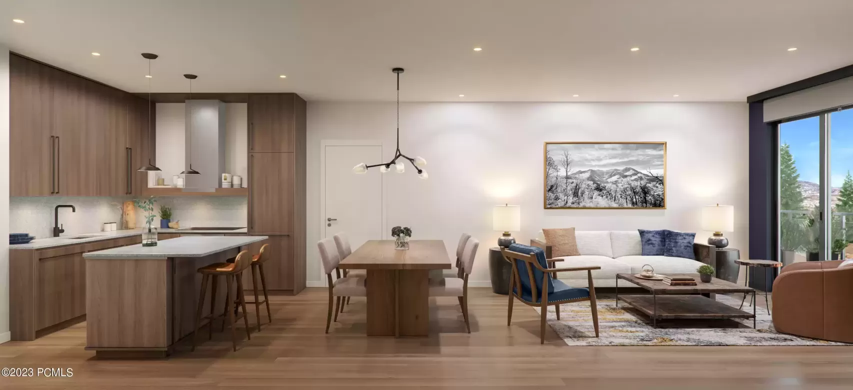 1364 W Stillwater Drive Unit R106/104, Mayflower Mountain, UT 84032