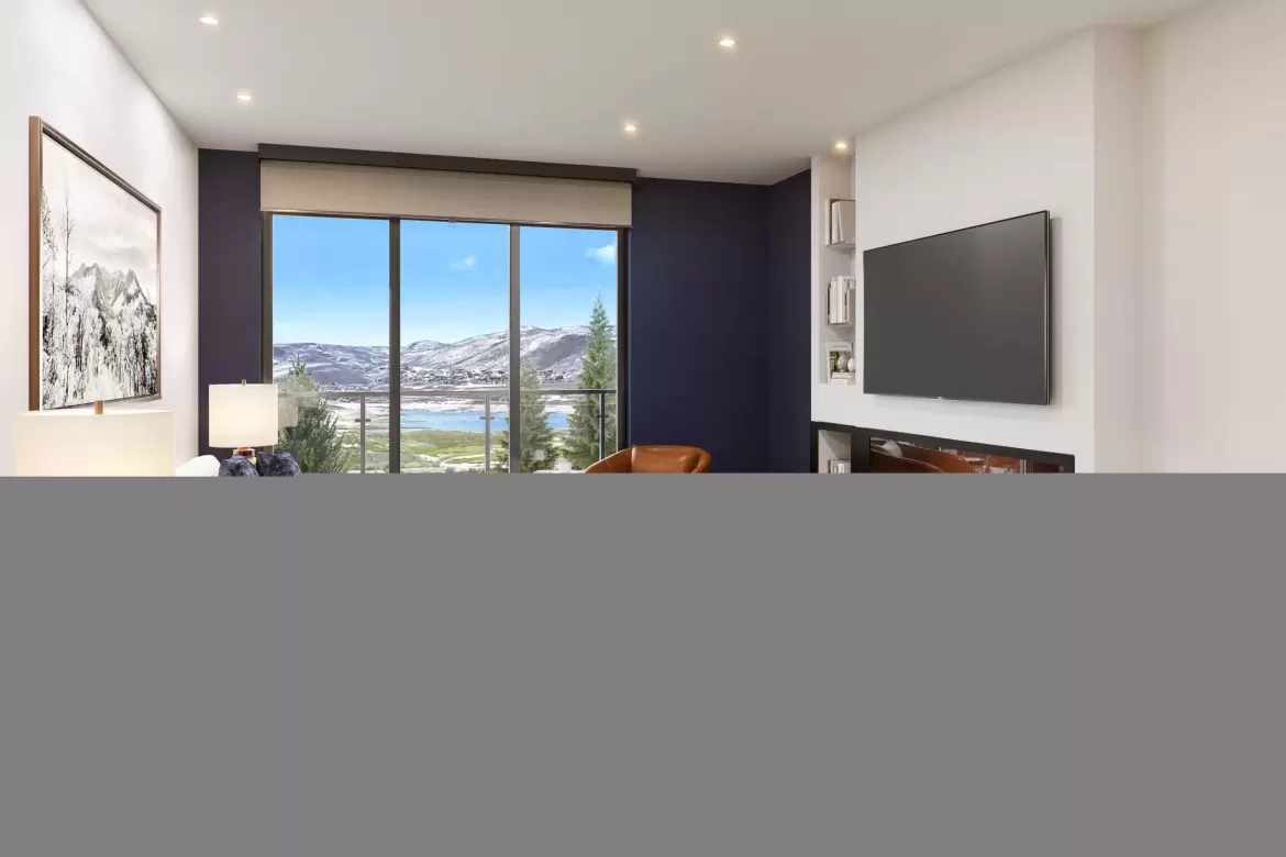 1364 W Stillwater Drive Unit R106/104, Mayflower Mountain, UT 84032