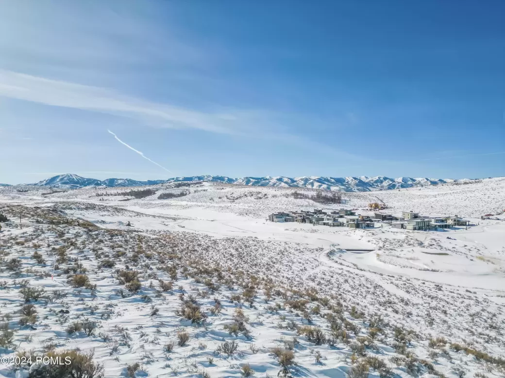 6073 Double Deer Drive, Park City, Utah 84098