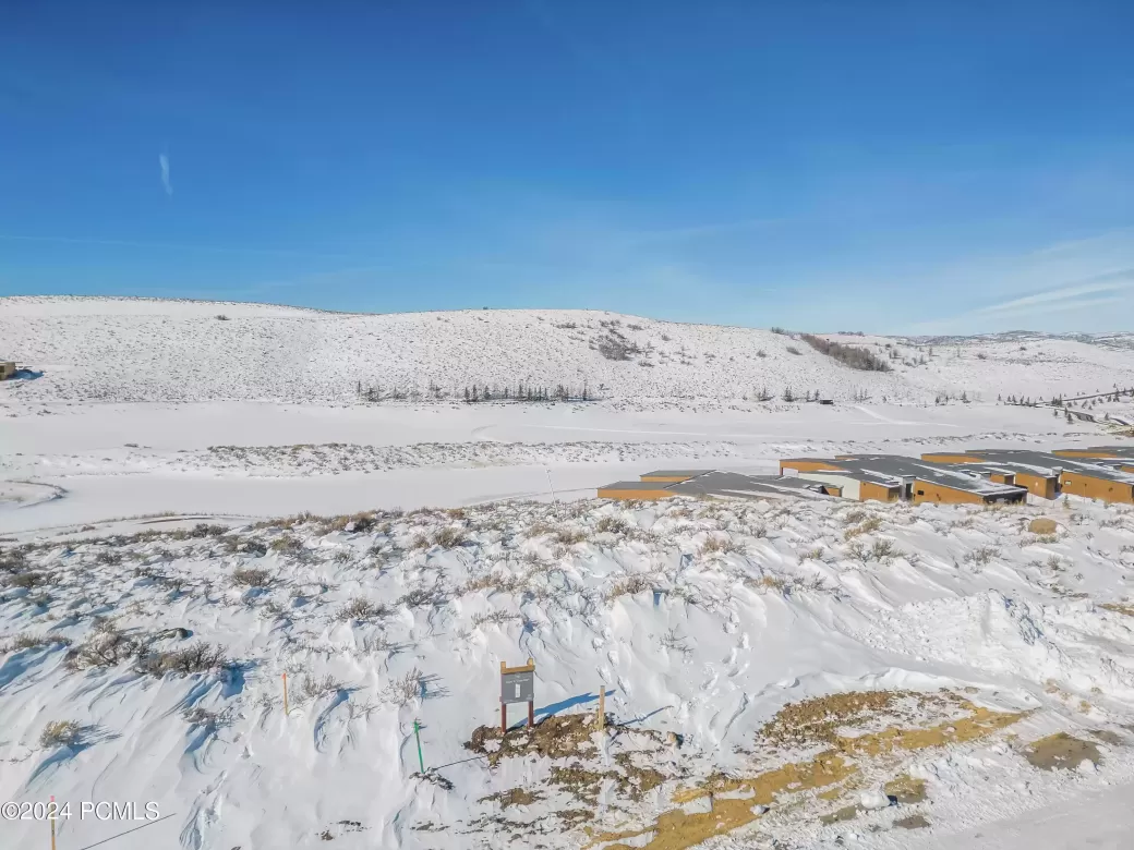 6073 Double Deer Drive, Park City, Utah 84098