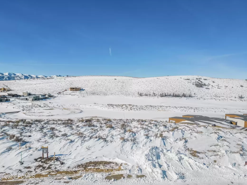 6073 Double Deer Drive, Park City, Utah 84098