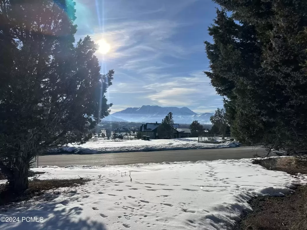 2108 E Signal Peak Court, Heber City, Utah 84032