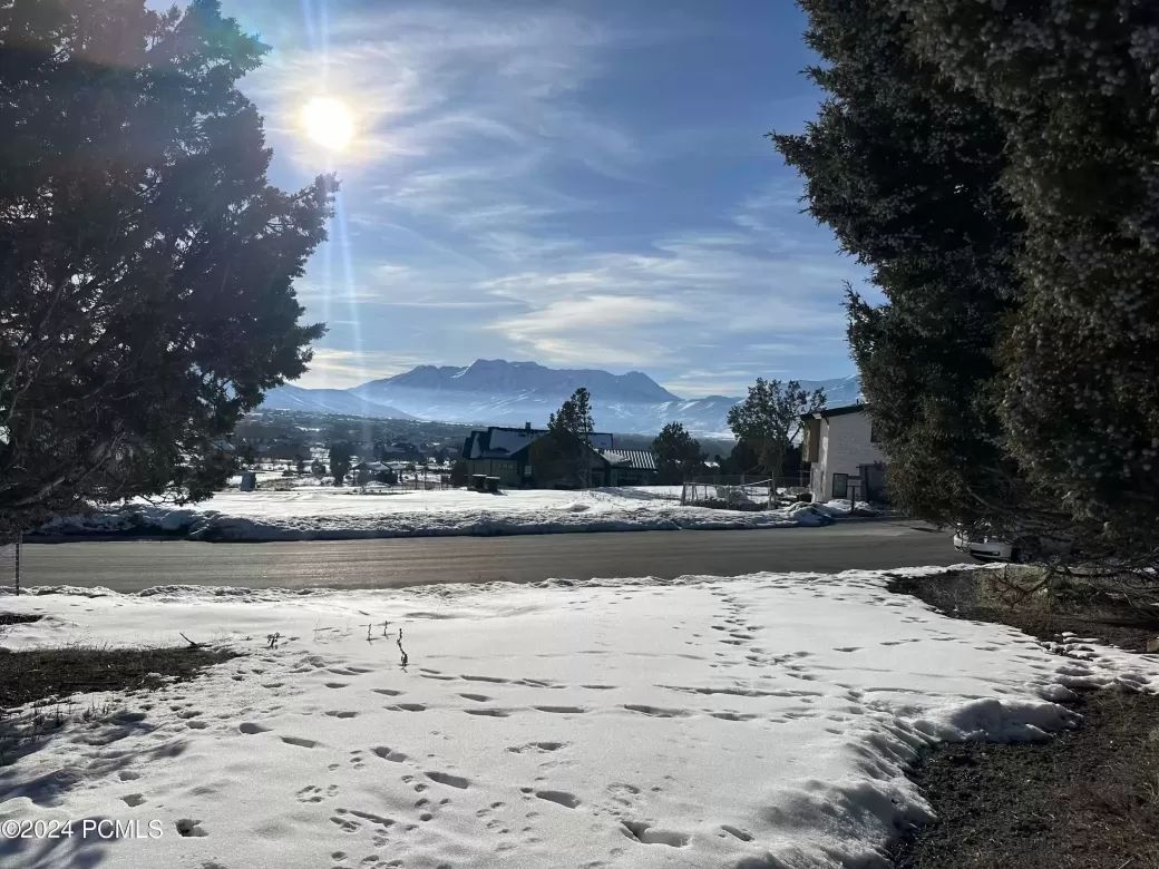 2108 E Signal Peak Court, Heber City, Utah 84032