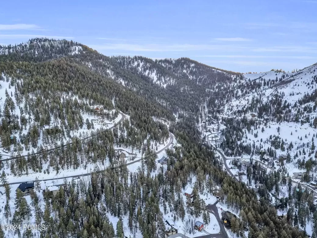 475 Matterhorn Drive, Park City, Utah 84098
