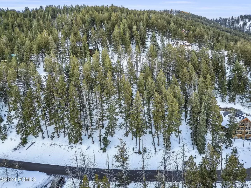 475 Matterhorn Drive, Park City, Utah 84098