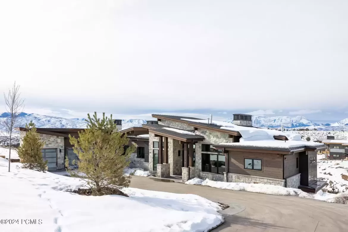 2704 Boulder Top Loop, Heber City, Utah 84032