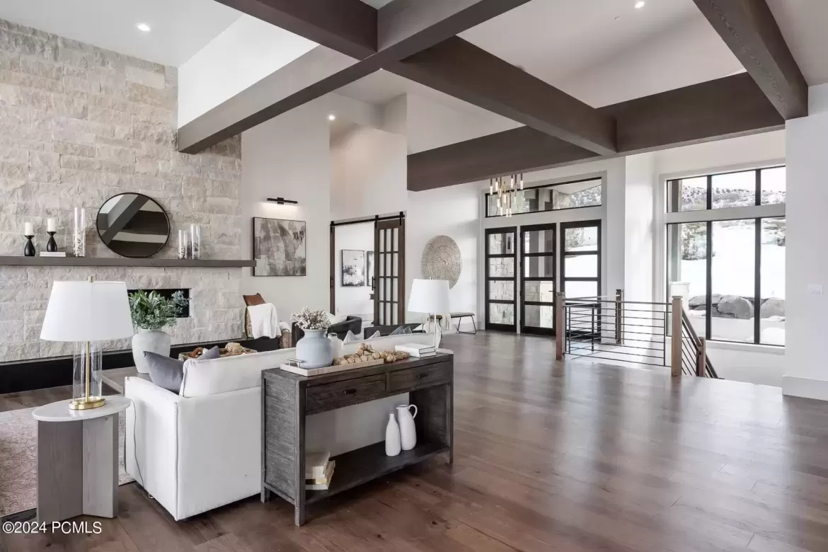 2704 Boulder Top Loop, Heber City, Utah 84032