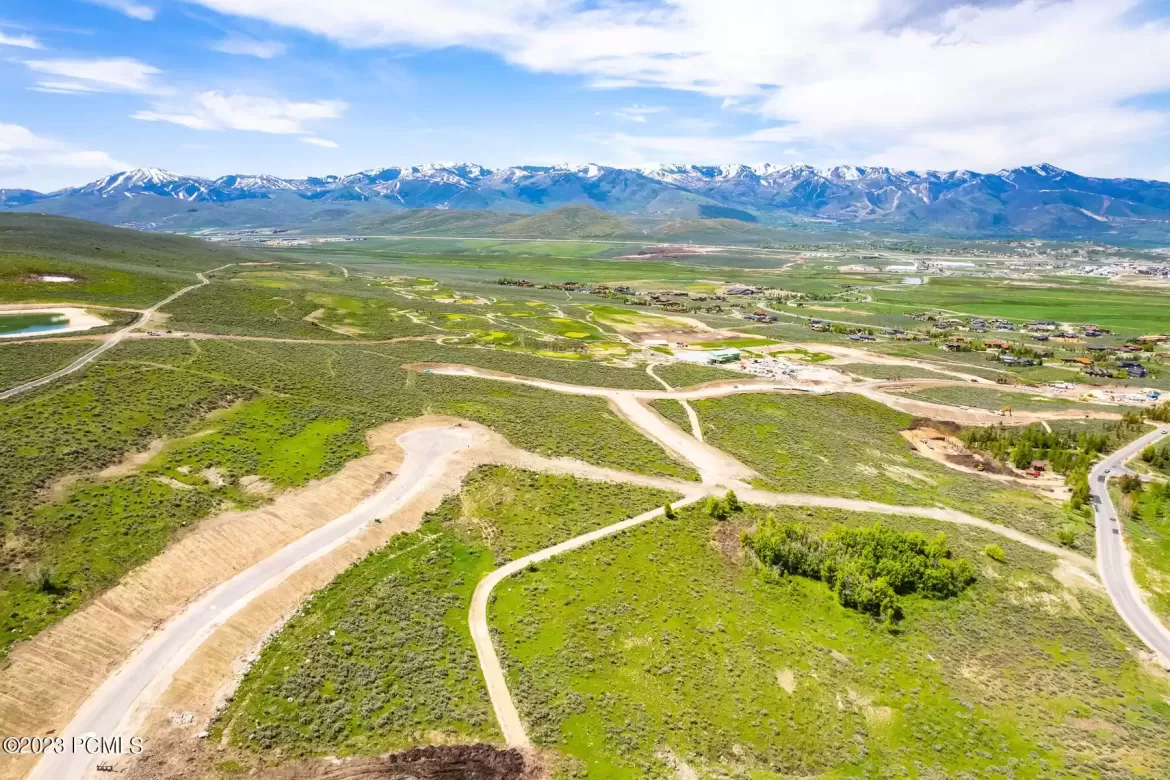 6973 Bugle Trail, Park City, Utah 84098