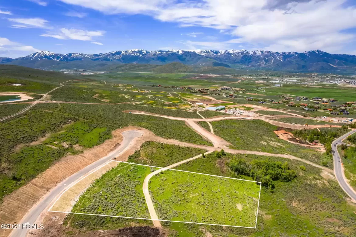 6973 Bugle Trail, Park City, Utah 84098