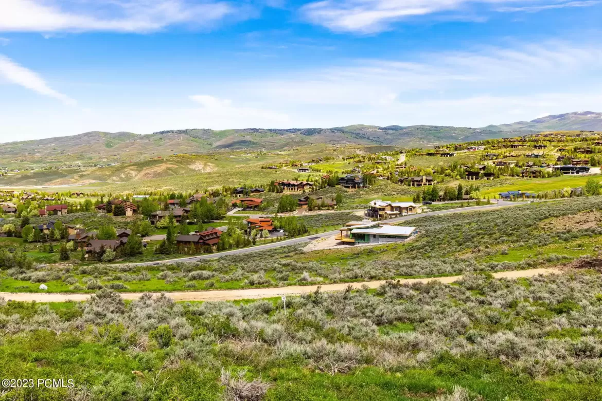 6973 Bugle Trail, Park City, Utah 84098