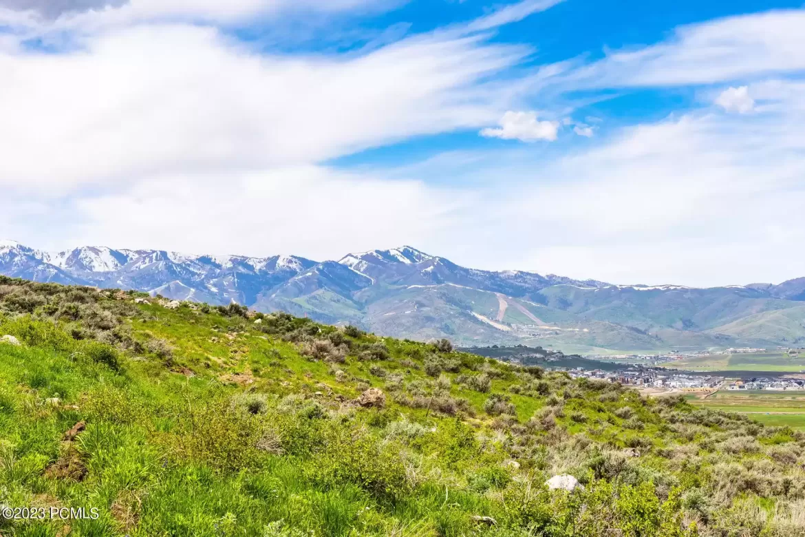 6973 Bugle Trail, Park City, Utah 84098