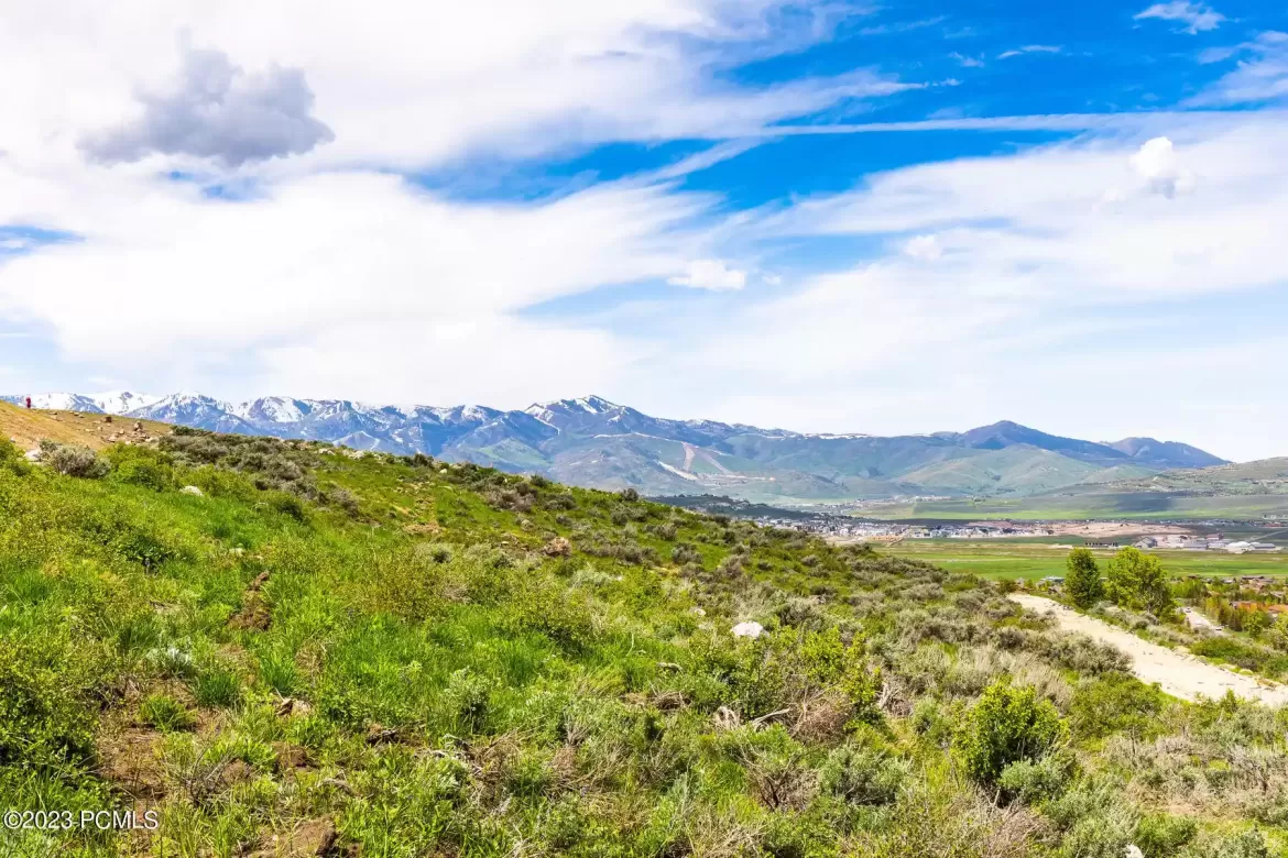 6973 Bugle Trail, Park City, Utah 84098