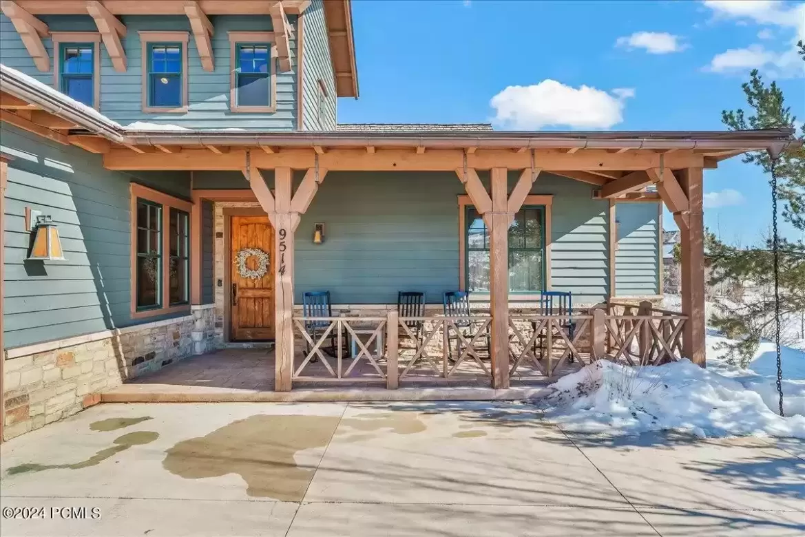 9514 Skyhawk Trail, Kamas, Utah 84036