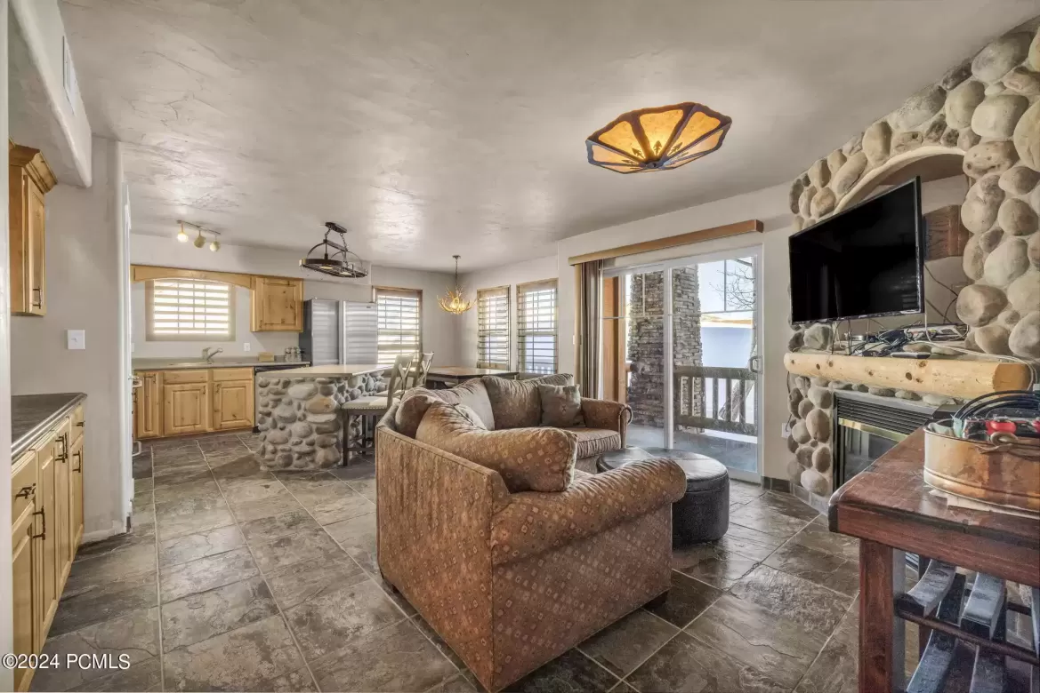 1808 Fox Bay Drive Unit B102, Heber City, Utah 84032