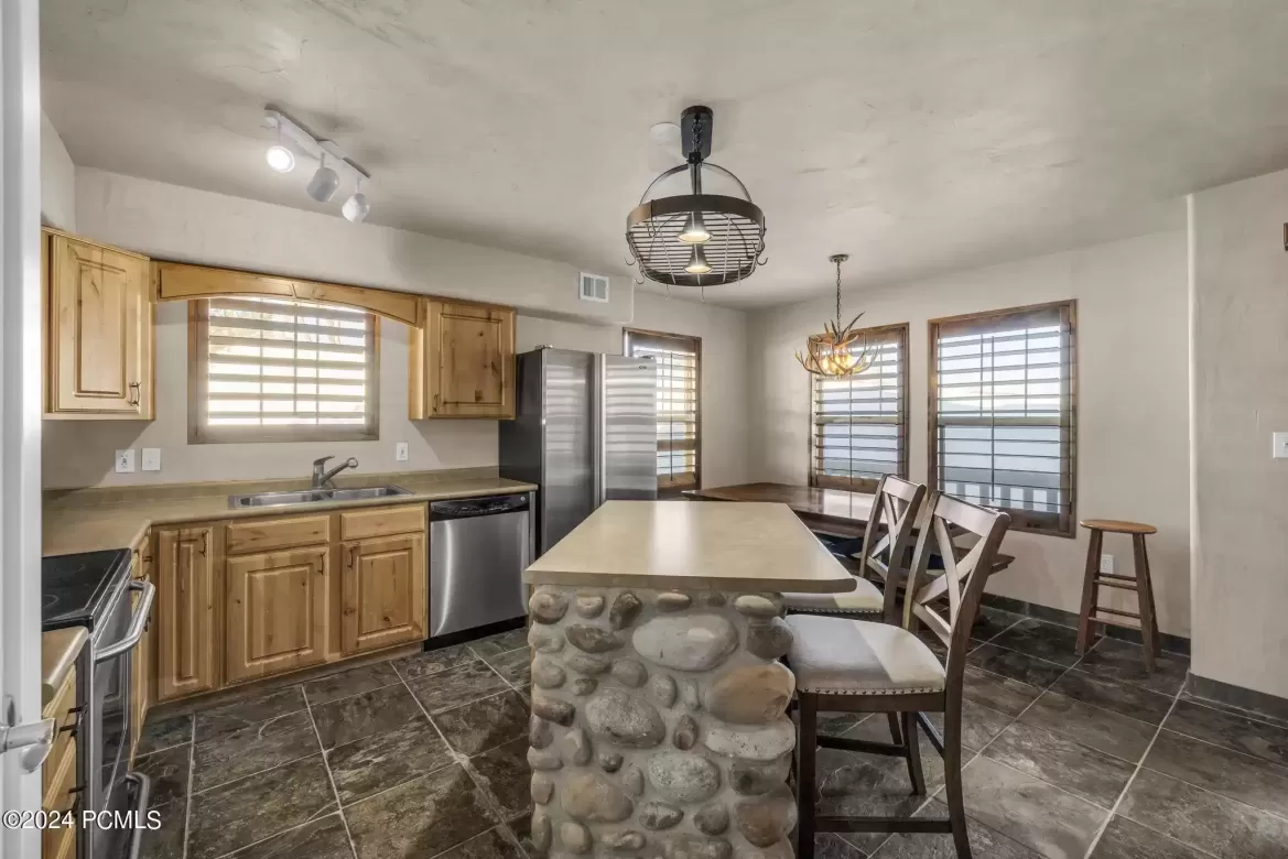 1808 Fox Bay Drive Unit B102, Heber City, Utah 84032