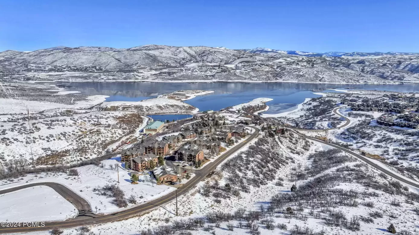 1808 Fox Bay Drive Unit B101 &B102, Heber City, Utah 84032