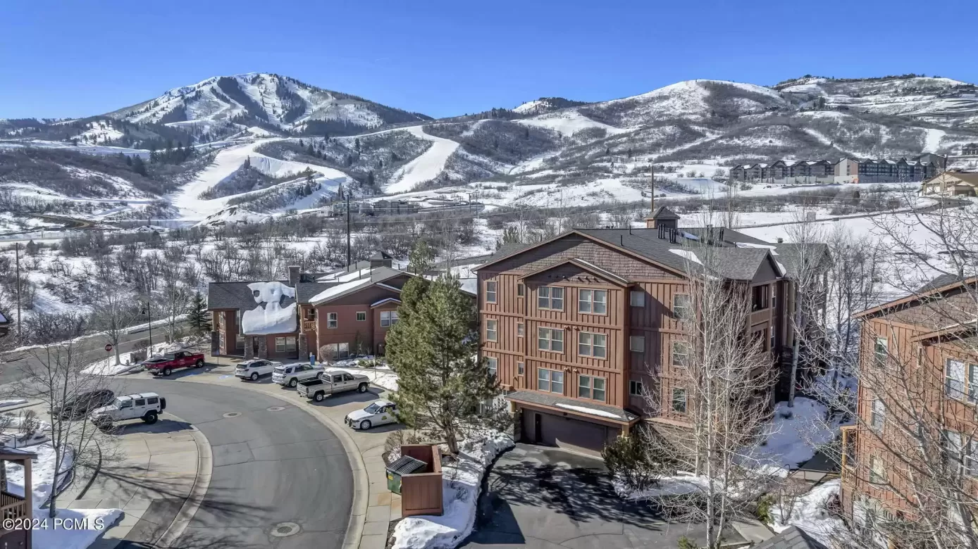 1808 Fox Bay Drive Unit B101 &B102, Heber City, Utah 84032