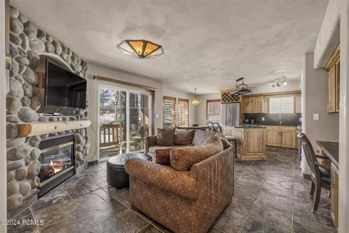 1808 Fox Bay Drive Unit B101 &B102, Heber City, Utah 84032