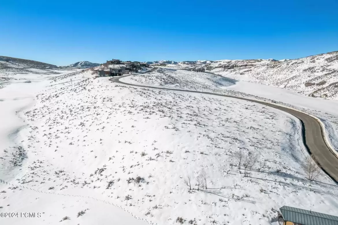 7488 Golden Bear Loop, Park City, Utah 84098