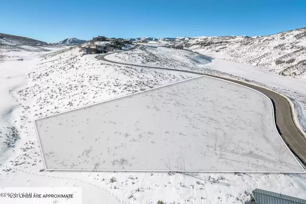 7488 Golden Bear Loop, Park City, Utah 84098