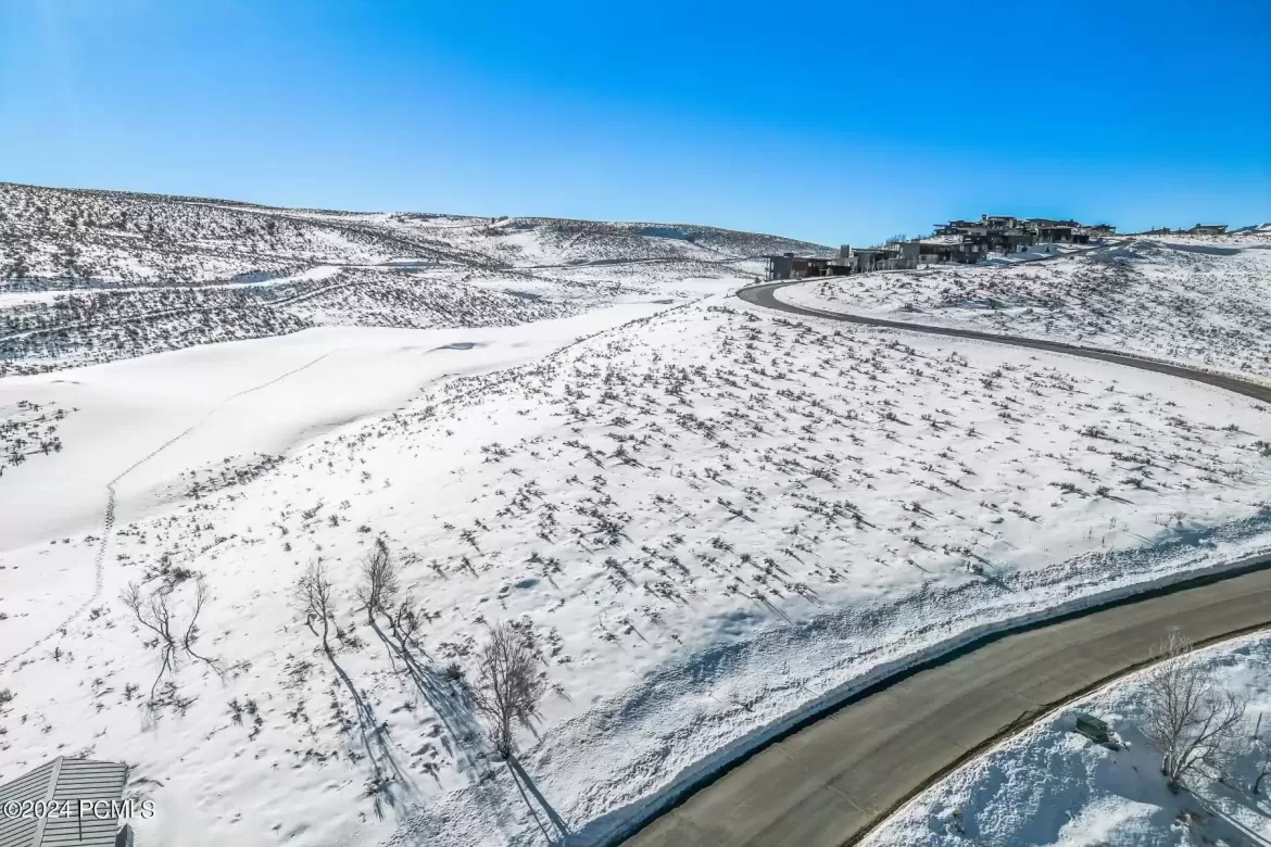 7488 Golden Bear Loop, Park City, Utah 84098