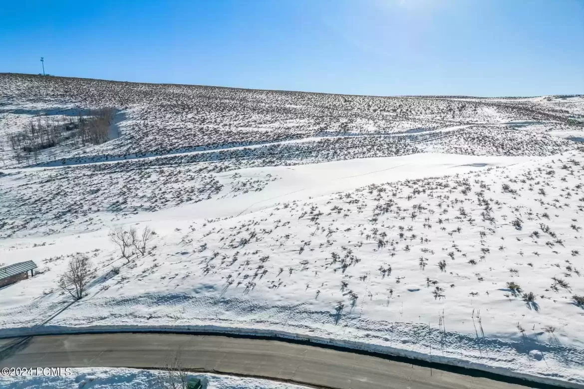 7488 Golden Bear Loop, Park City, Utah 84098