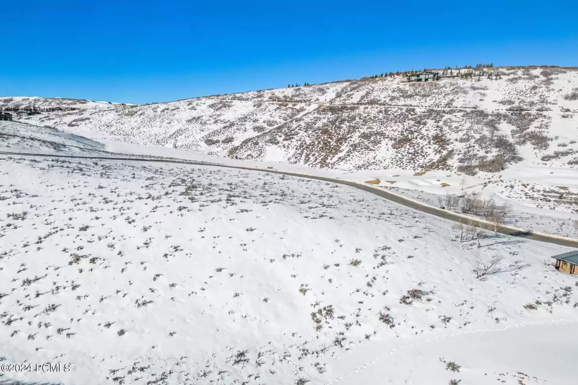 7488 Golden Bear Loop, Park City, Utah 84098
