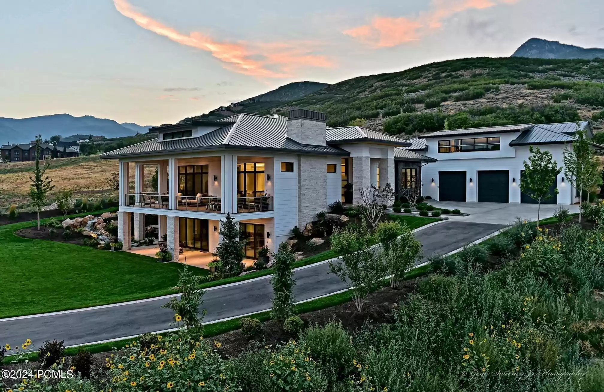 611 Dutch Mountain Drive, Midway, Utah 84049