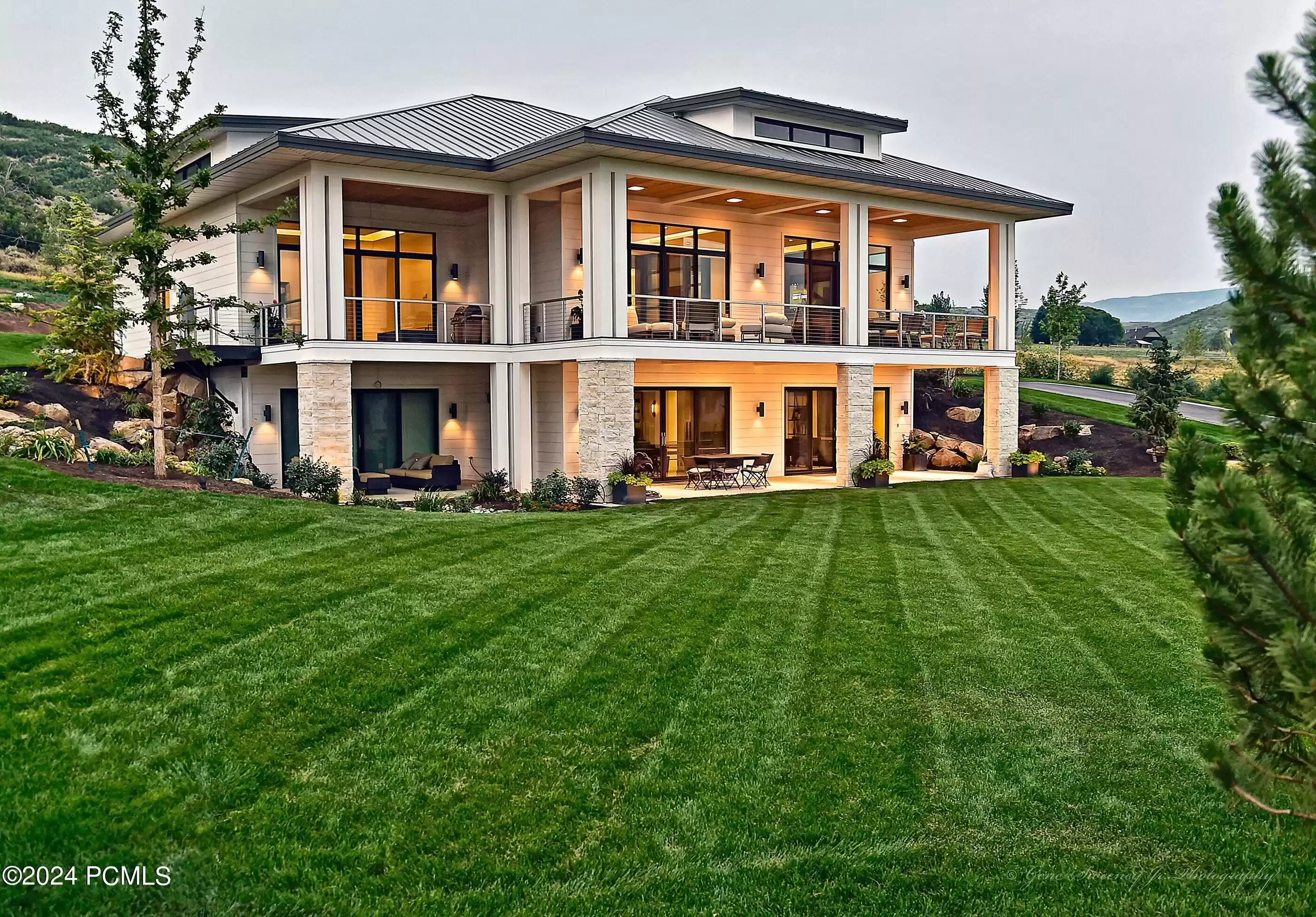 611 Dutch Mountain Drive, Midway, Utah 84049