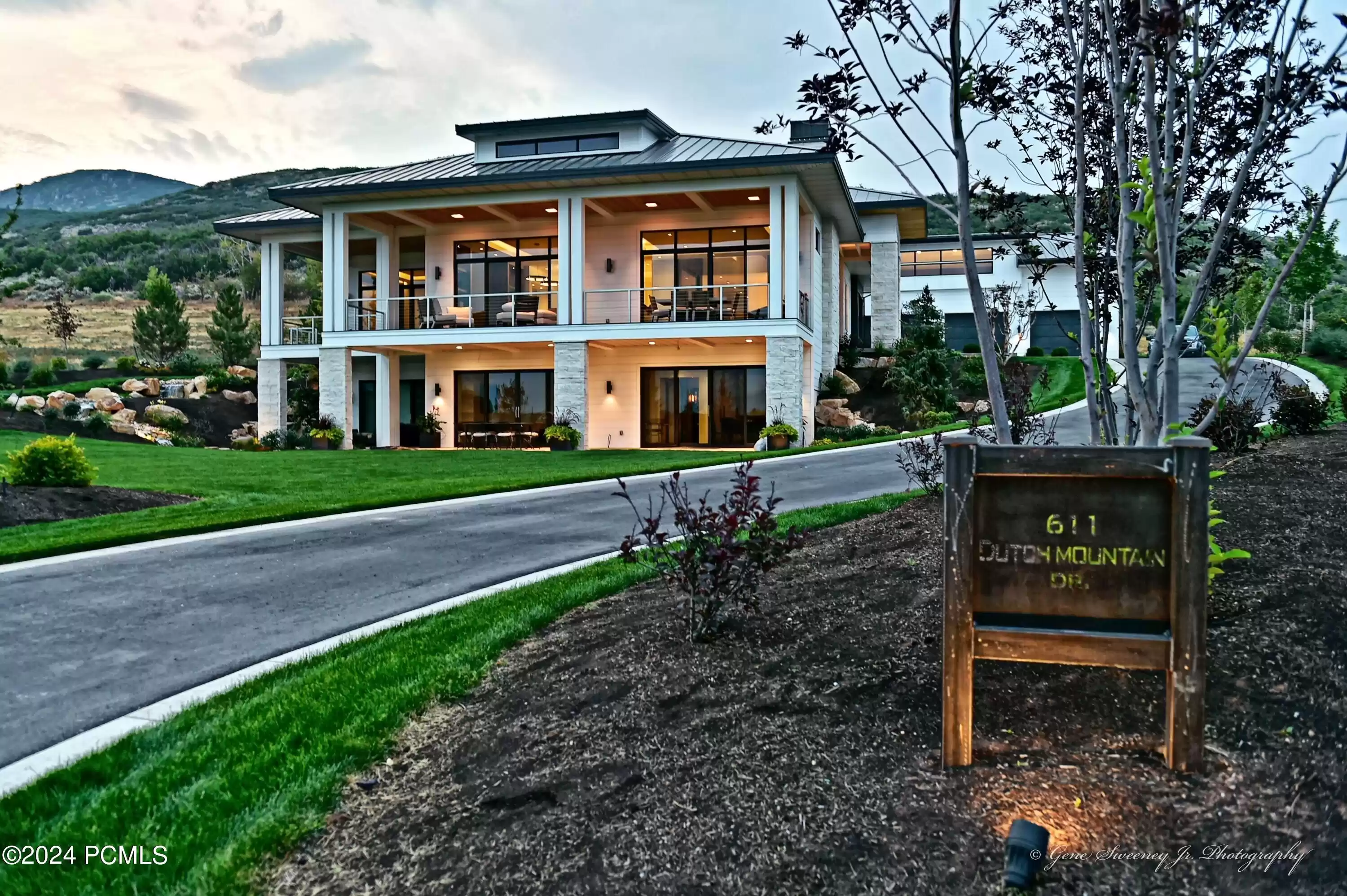 611 Dutch Mountain Drive, Midway, Utah 84049