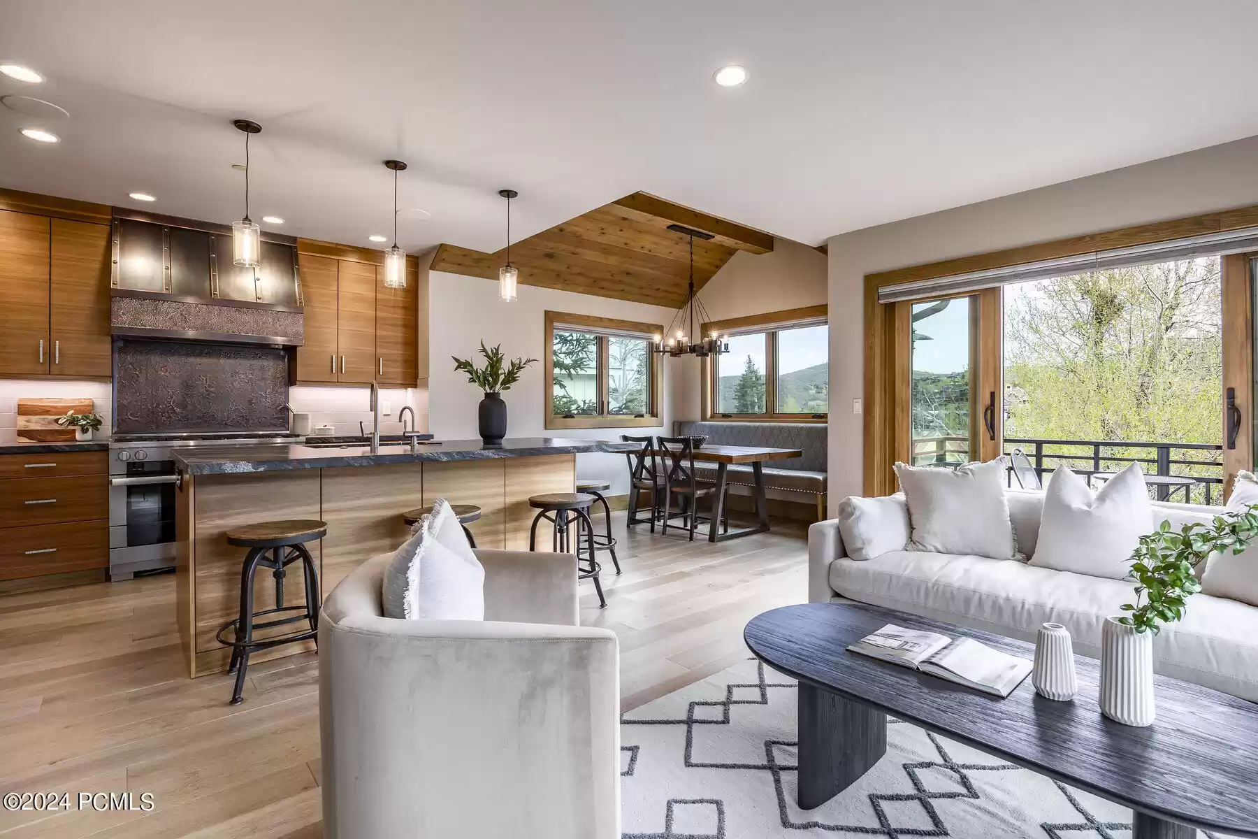 45 King Road, Park City, Utah 84060