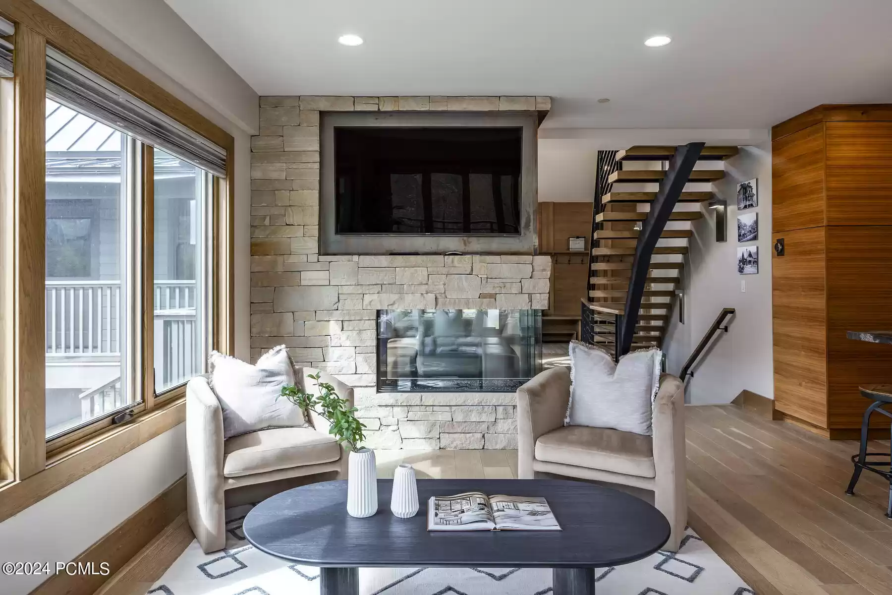 45 King Road, Park City, Utah 84060