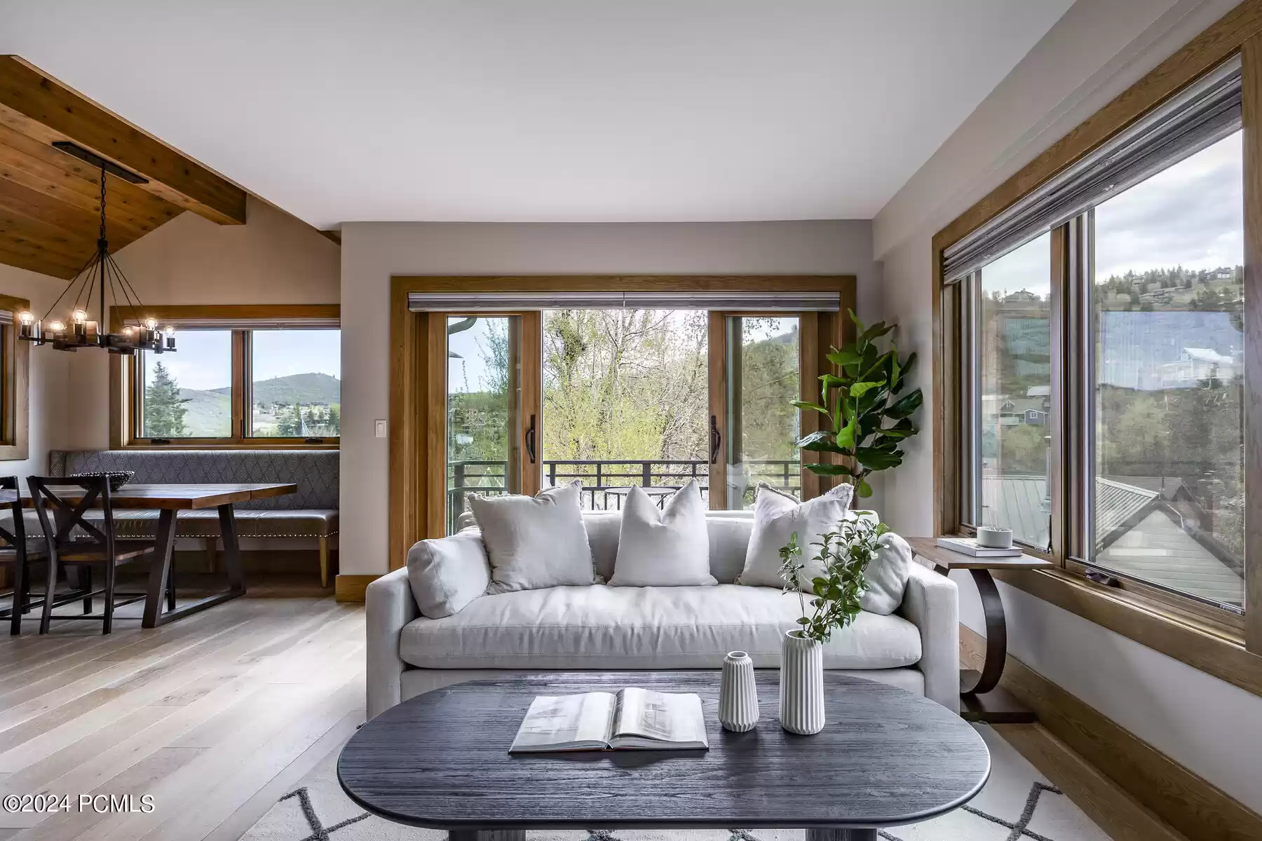 45 King Road, Park City, Utah 84060